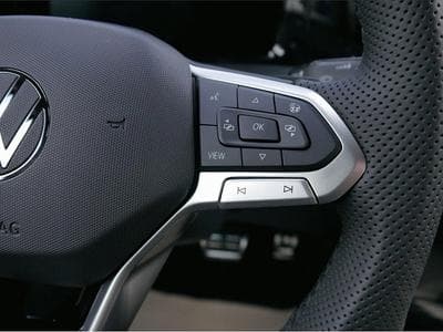 VW Golf (2026) - Photo 12