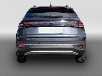 VW Taigo (2026) - Photo 5