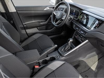 VW Taigo (2026) - Photo 6