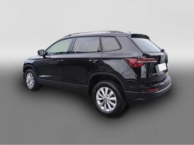 Skoda Karoq (2025) - Photo 9