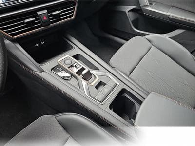 Cupra Leon (2026) - Foto 11