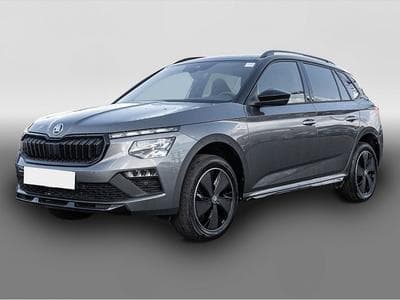 Skoda Kamiq (2026) - Photo 1