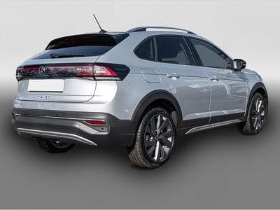 VW Taigo (2026) - Photo 3