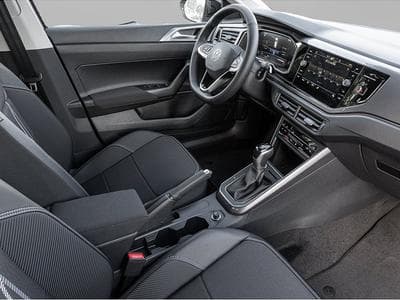 VW Taigo (2026) - Photo 6