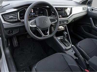 VW Taigo (2026) - Photo 7