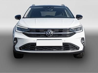VW Taigo (2026) - Photo 2