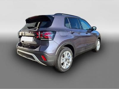 VW T-Cross (2026) - Photo 5