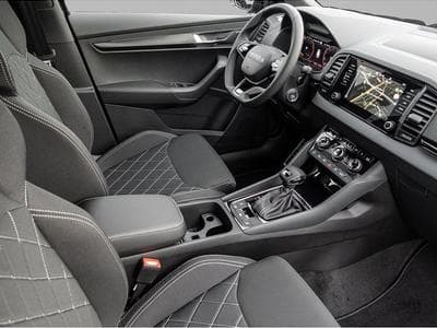 Skoda Karoq (2026) - Photo 6