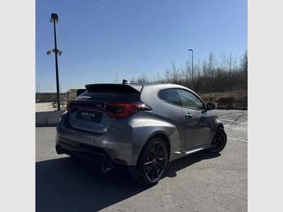 Toyota Yaris (2025) - Photo 2