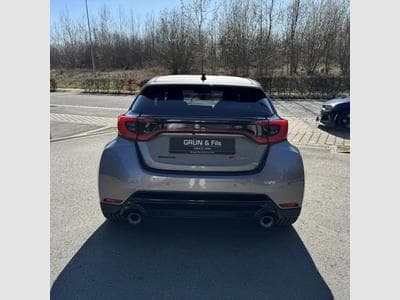 Toyota Yaris (2025) - Photo 4