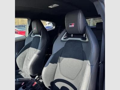 Toyota Yaris (2025) - Photo 7