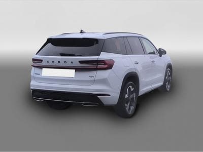 Skoda Kodiaq (2026) - Photo 7