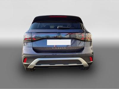 VW T-Cross (2026) - Photo 3