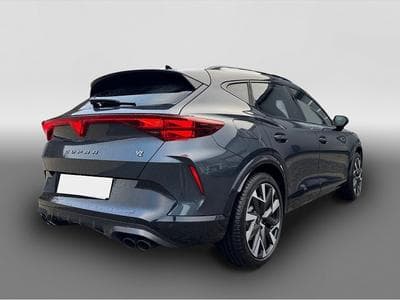 Cupra Formentor (2026) - Foto 3