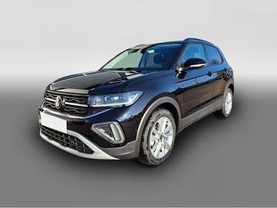 VW T-Cross (2026) - Photo 1