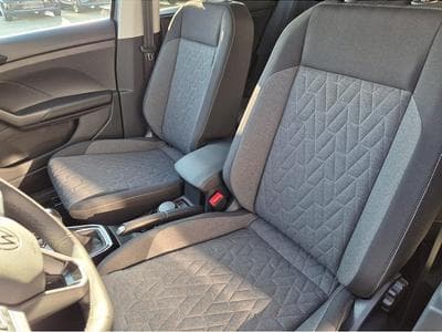 VW T-Cross (2026) - Photo 11
