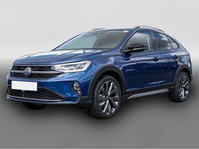 VW Taigo (2026) - Photo 1