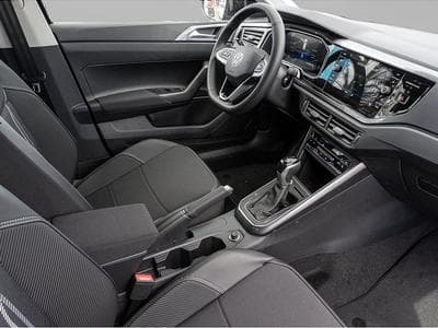 VW Taigo (2026) - Photo 6