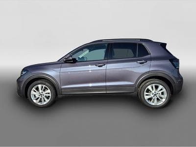 VW T-Cross (2026) - Photo 2