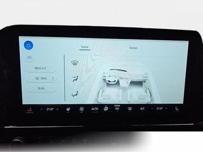 Ford Tourneo (2026) - Photo 10