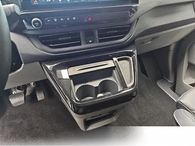 Ford Tourneo (2026) - Photo 11