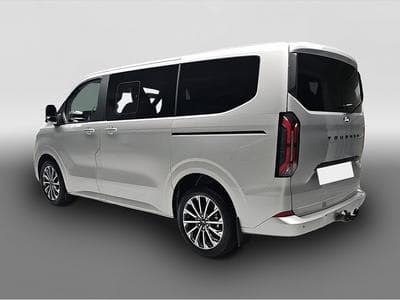 Ford Tourneo (2026) - Photo 3