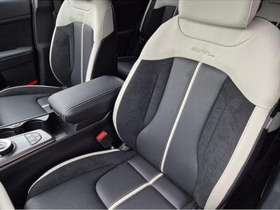 Kia Sportage (2026) - Photo 12