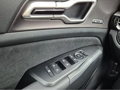 Kia Sportage (2026) - Photo 15