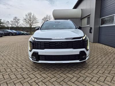 Kia Sportage (2026) - Photo 8