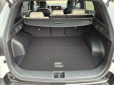 Kia Sportage (2026) - Photo 9