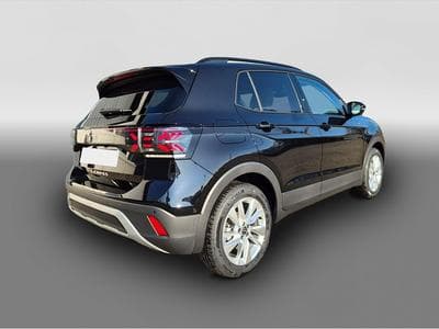 VW T-Cross (2026) - Photo 7