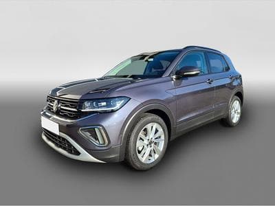 VW T-Cross (2026) - Photo 1