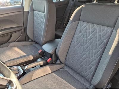 VW T-Cross (2026) - Photo 11