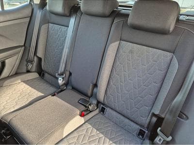 VW T-Cross (2026) - Photo 12