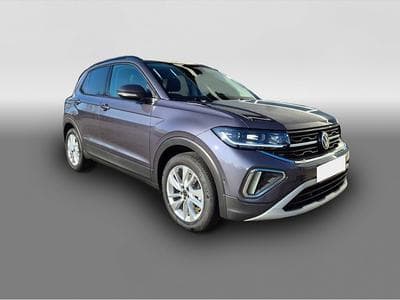 VW T-Cross (2026) - Photo 1