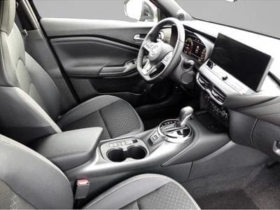 Nissan Juke (2026) - Photo 3