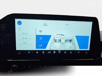 Ford Tourneo (2026) - Photo 10