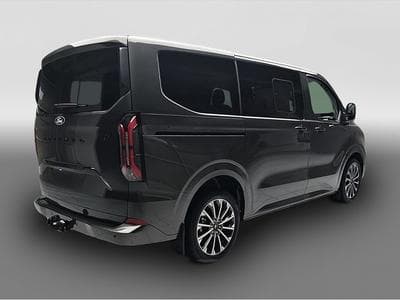 Ford Tourneo (2026) - Photo 2