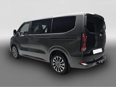 Ford Tourneo (2026) - Photo 3
