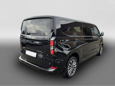 Ford Tourneo (2025) - Photo 2