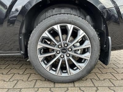 Ford Tourneo (2025) - Photo 5