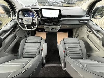 Ford Tourneo (2025) - Photo 7