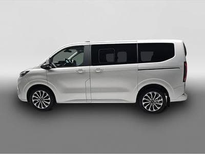 Ford Tourneo (2026) - Photo 4