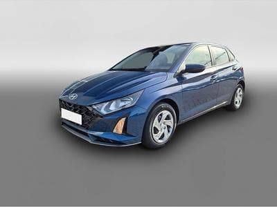 Hyundai i20 (2026) - Photo 1