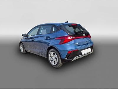Hyundai i20 (2026) - Photo 3