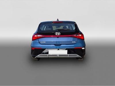 Hyundai i20 (2026) - Photo 4