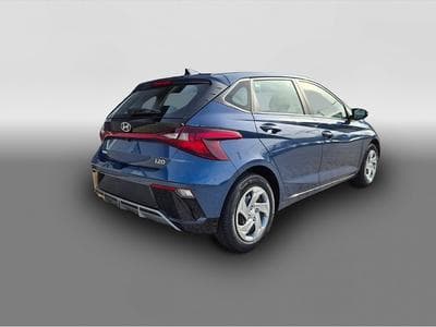 Hyundai i20 (2026) - Photo 5