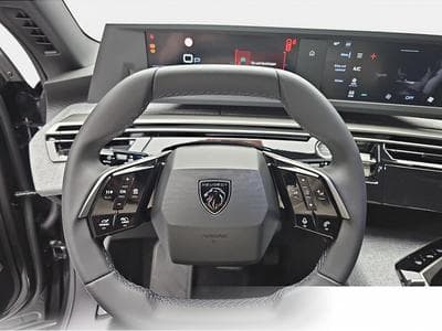 Peugeot 5008 (2026) - Photo 12