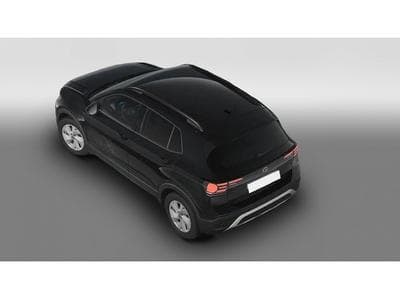 VW T-Cross (2026) - Foto 3