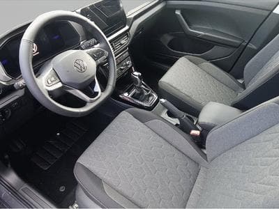 VW T-Cross (2024) - Foto 5